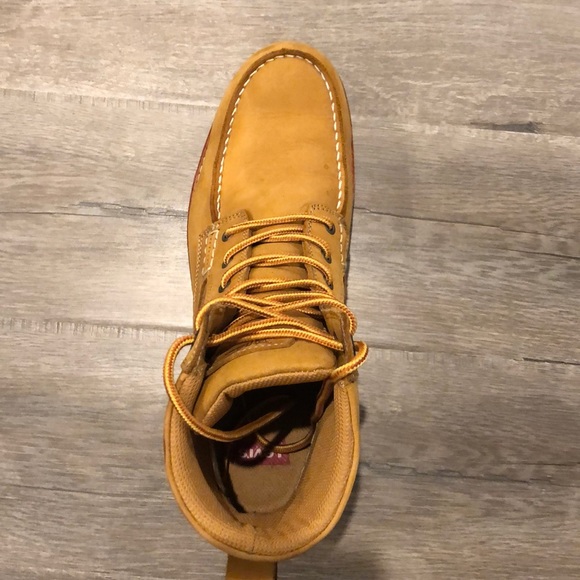 Levi’s Dawson Boot. - Picture 5 of 6